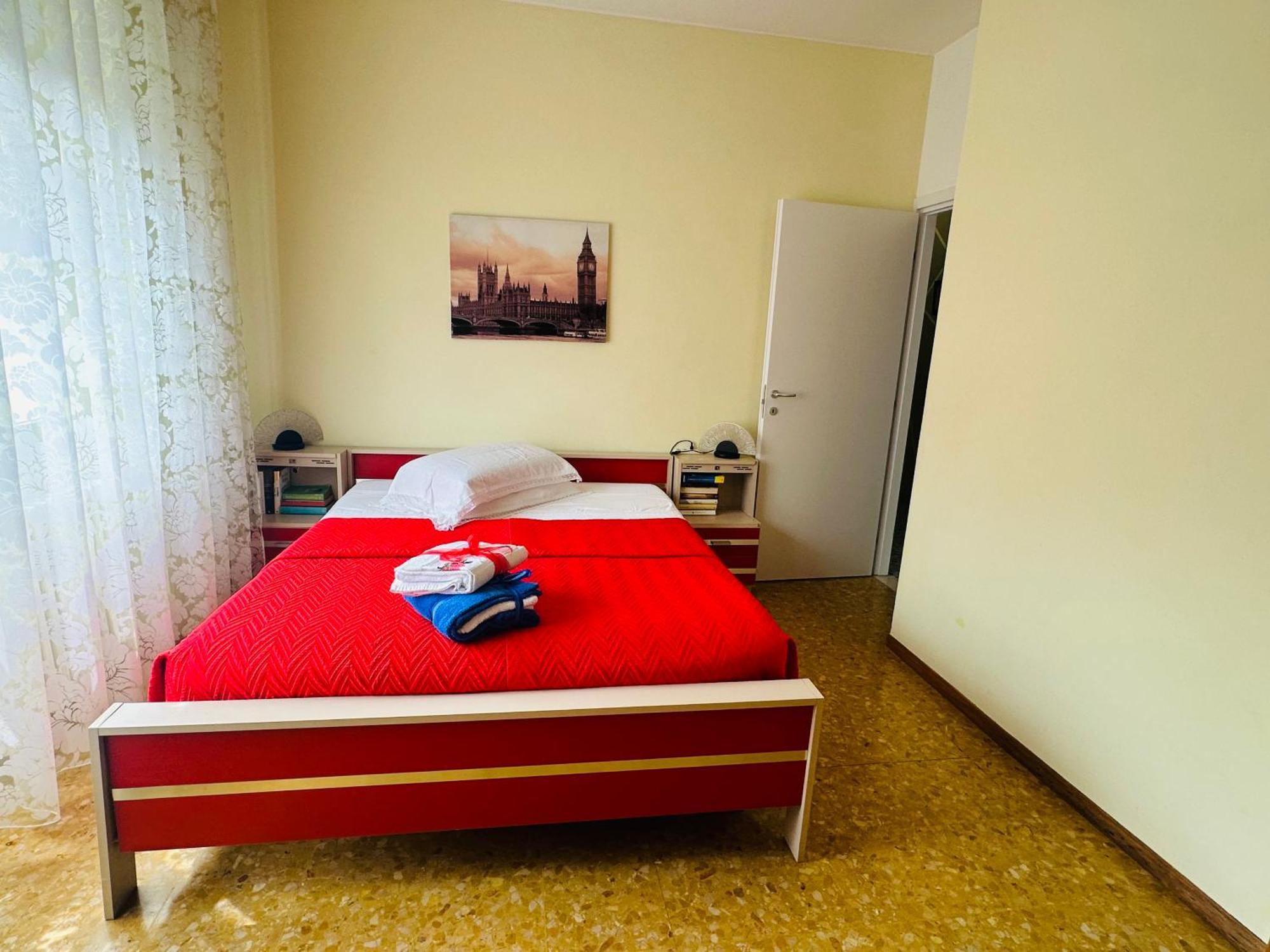 Casa Lumi Apartment Bresso Luaran gambar