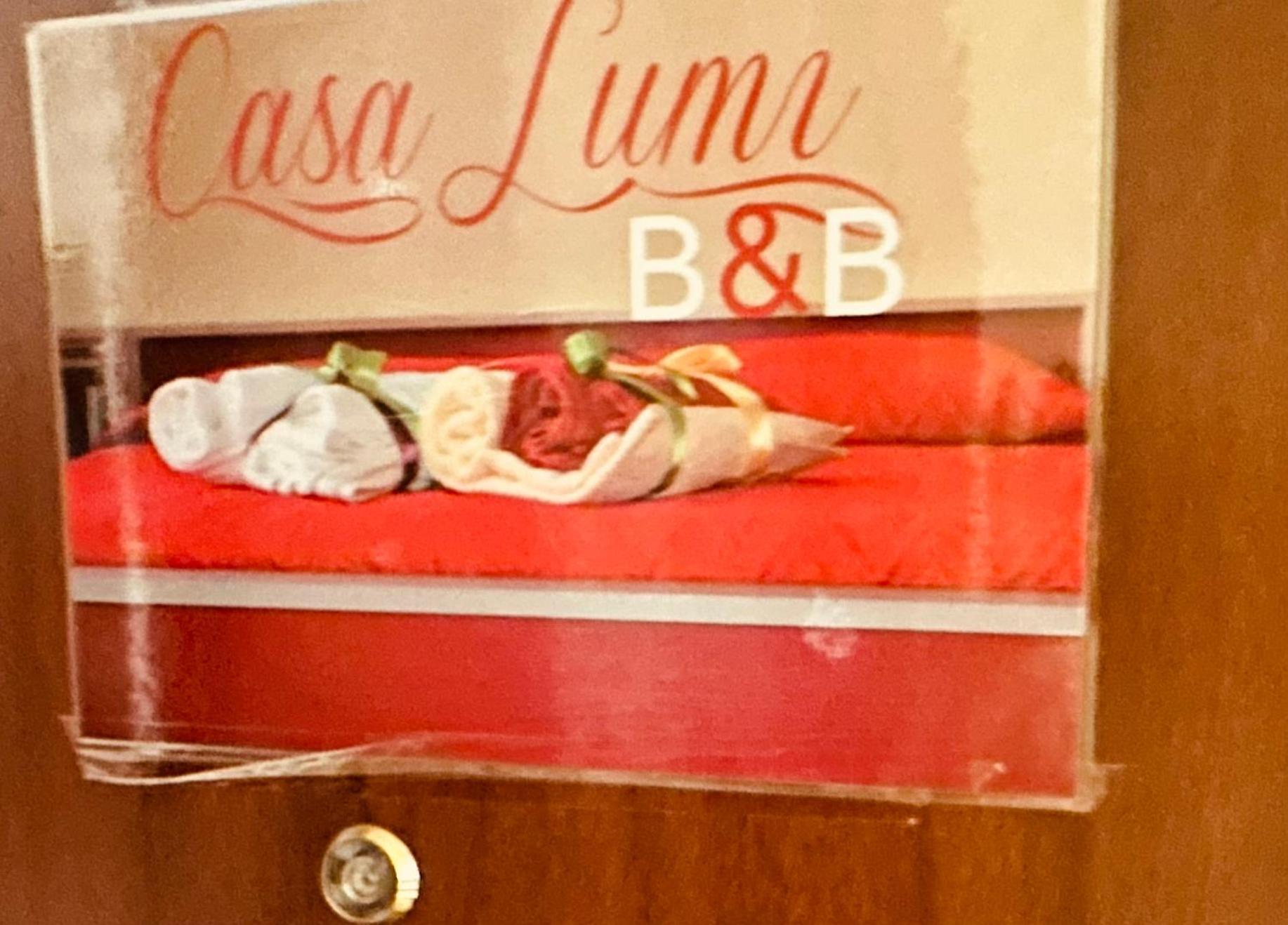 Casa Lumi Apartment Bresso Luaran gambar